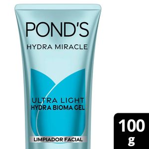 Limpiados Ponds Hydra Miracle Foam 100g