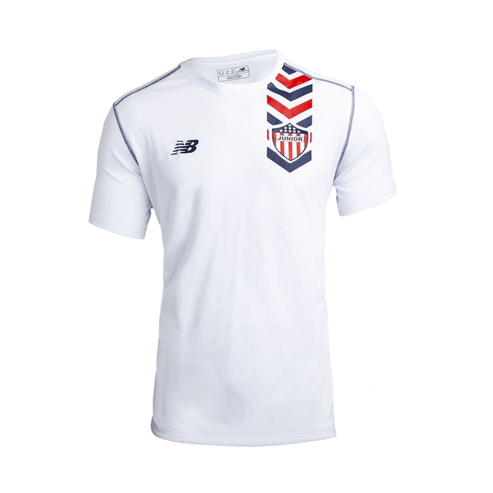 CAMISETA DE ENTRENAMIENTO - olimpica