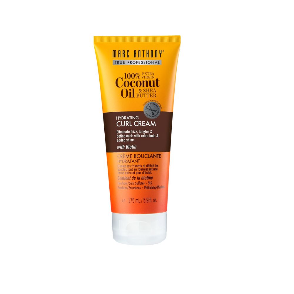 Tratamiento Crema Curl Coco Y Karite 175Ml olimpica