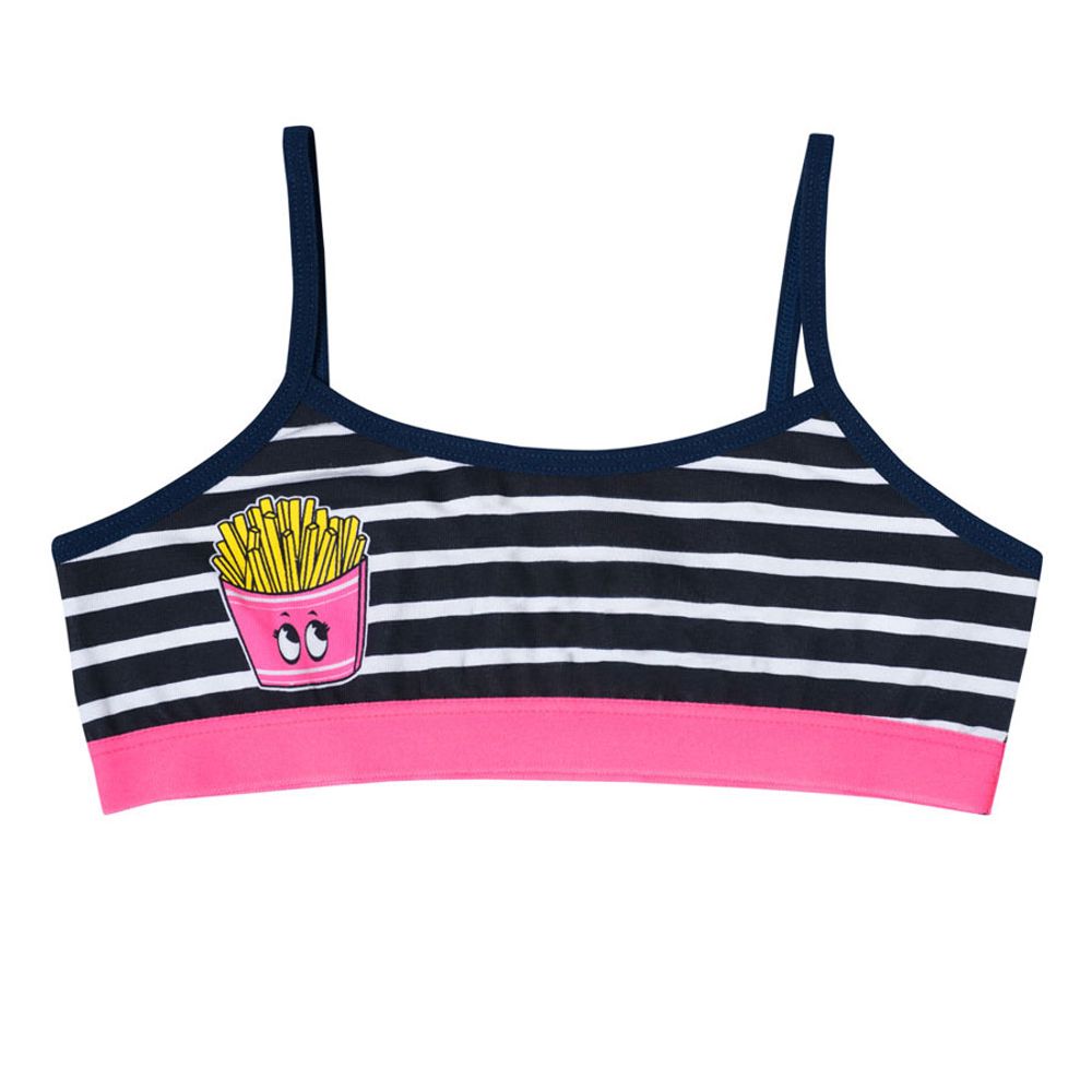 st rina ropa interior