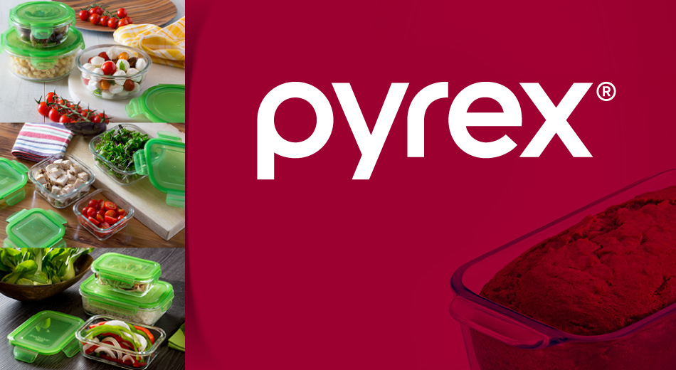PYREX
