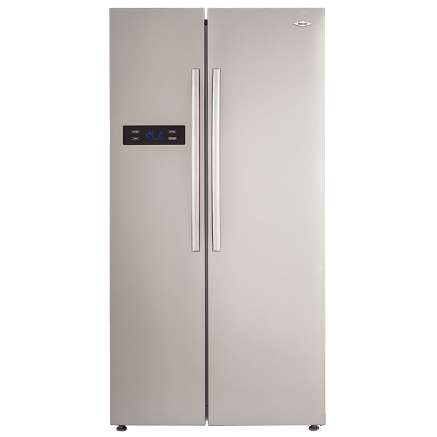 nevecon haceb makalu no frost 533litros brutos se pd ti