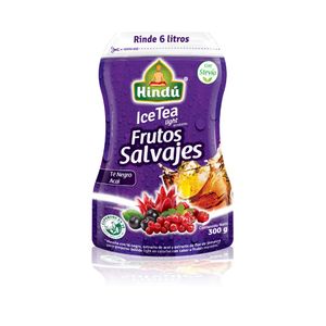 Té Hindú Ice Tea Frutos Salvajes 300 G