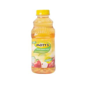Jugo Mott's Manzana 946 Ml
