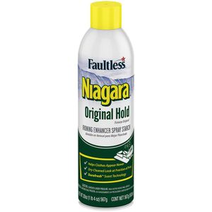 Almidón Niagara Aerosol Original 567 G