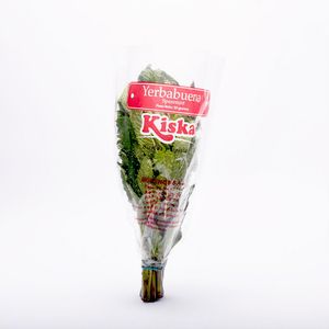 Yerbabuena Kiska Fresca 50 G