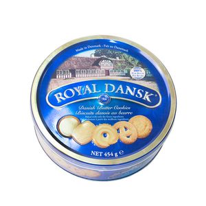 Galleta Royal Dansk 454 G