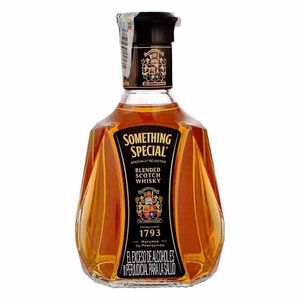 Whisky Something Special 360 Ml