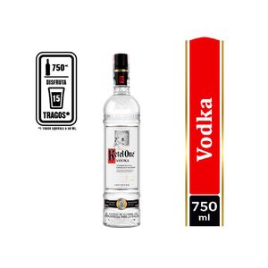 Vodka Ketel One 750 Ml
