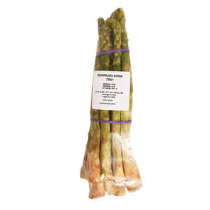 Espárrago Verde 250 G