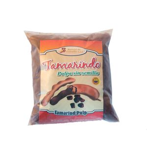 Pulpa Ci Borojó de Tamarindo sin Semilla 500 G