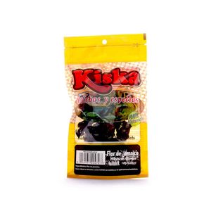 Flor de Jamaica Kiska 10 G