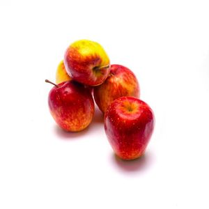 Manzana Nacional Empacada X Kg