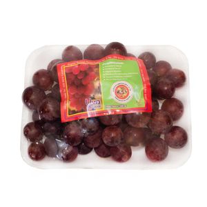 Uva Red Globe Nacional 500 G