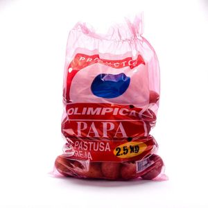 Papa Olimpica Pastusa Parejo 2,5 Kg