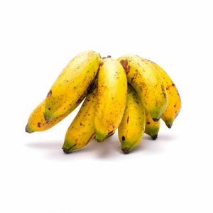 Banano Bocadillo X Kg