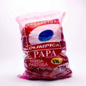 Papa Olimpica Pastusa 5 Kg