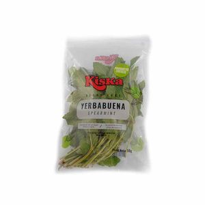 Yerbabuena Kiska Fresca 50 G