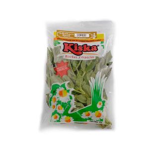 Albahaca Kiska Fresca 50 G