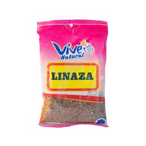 Linaza Natural Light 60 G