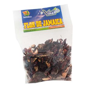 Flor de Jamaica Natural Light 45 G