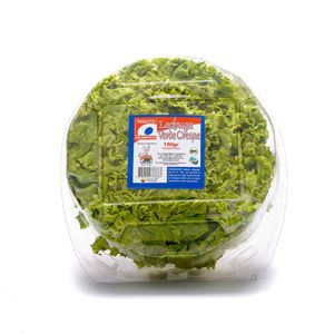 Lechuga Olimpica Verde Crespa 150 G