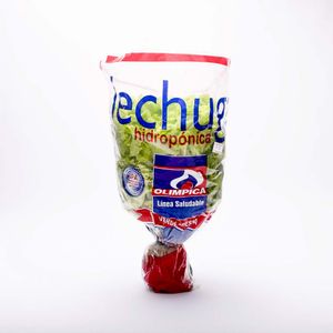 Lechuga Olimpica Tropical Hidropónica 180 G