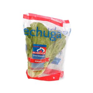Lechuga Olimpica Romana 200 G