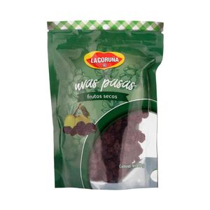 Uva Pasa La Coruña Frutos Secos 200 G