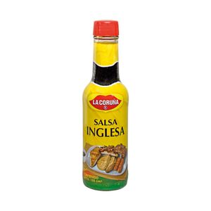 Salsa La Coruña Inglesa 155 G