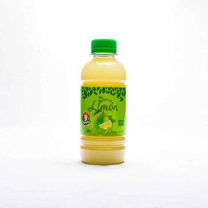 Zumo Frudelca de Limón 250 Ml