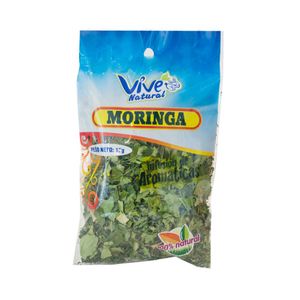 Moringa Natural Light 15 G