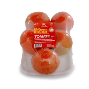 Tomate FrescoCampo Kosher Larga Vida 1 Kg