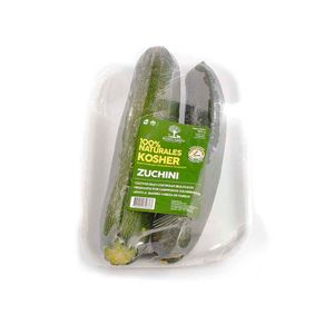 Zuchini FrescoCampo C Kosher 500 G