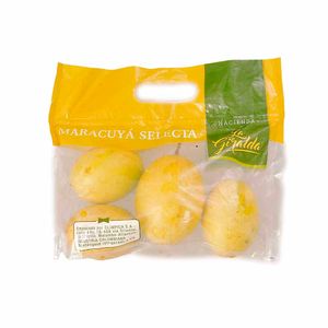 Maracuyá La Giralda Selecta X Kg