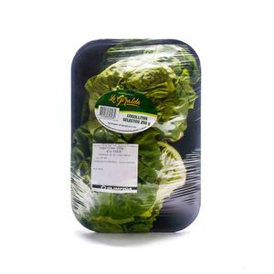 Cogollito La Giralda Bandeja 250 G