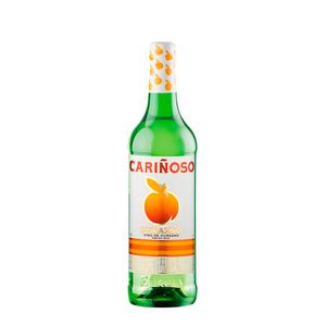 Vino Cariñoso Durazno 750 Ml