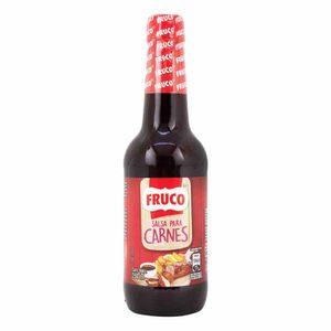 Salsa Fruco para Carnes 254 Ml