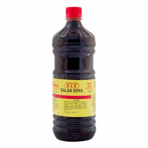 Salsa Chang & Chang de Soya 1000 Ml