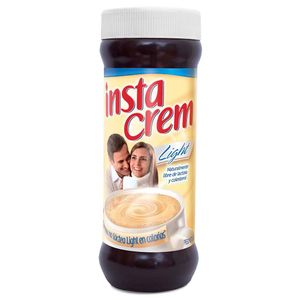 Crema Instacrem Lite sin Lactosa 450 G