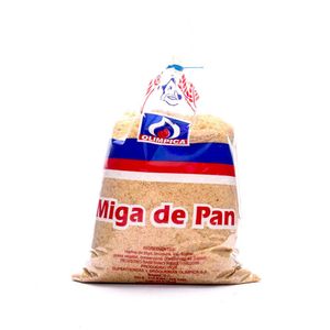 Miga de Pan Olimpica 300 G