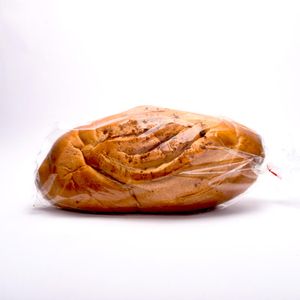 Pan Olimpica Súper Aliñado 600 G