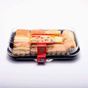 Pasaboca Olimpica Minis 320 G