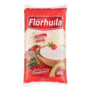 Arroz Florhuila 1 Kg