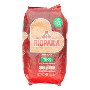 Azúcar Riopaila Morena 1 Kg