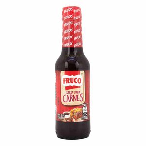 Salsa Fruco para Carnes 156 Ml