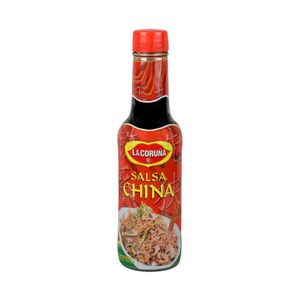 Salsa La Coruña China 155 G