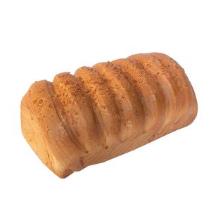 Pan Olimpica Molde Blanco 500 G