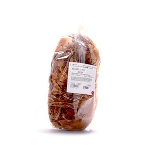 Pan Olimpica Costeño 150 G