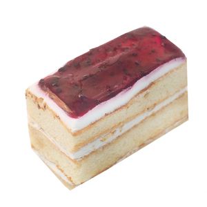 Ponqué Olimpica Porción Richs 100 G